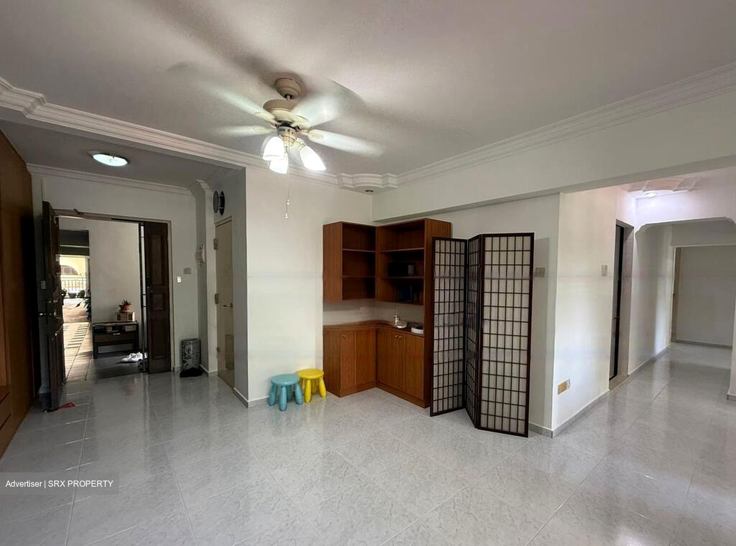 Blk 700A Amk Central Heights (Ang Mo Kio), HDB 5 Rooms #559080091